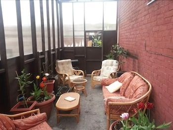 Heavenly Nights Guest House 1