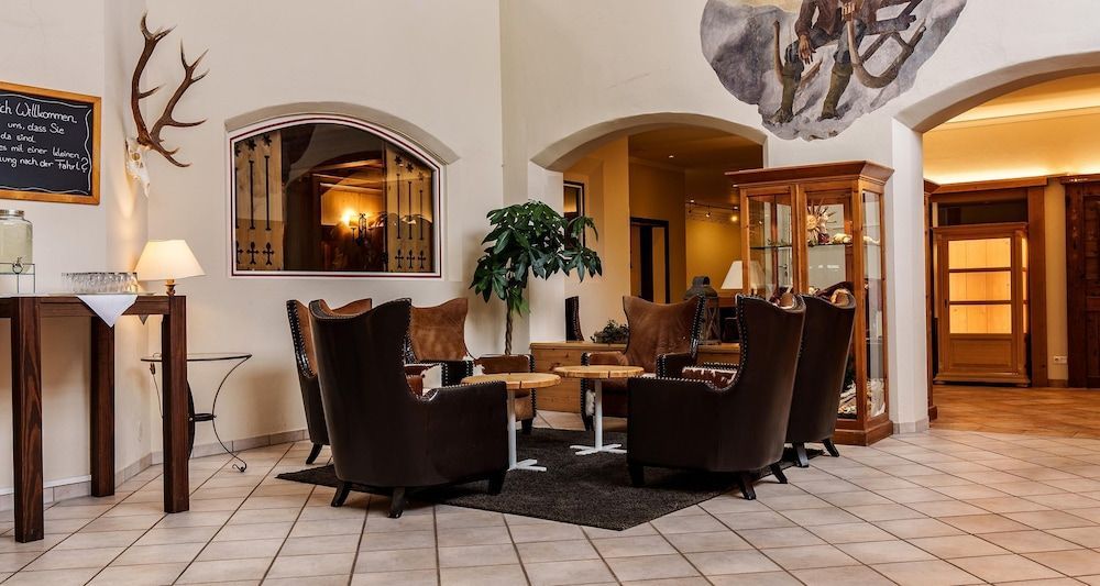 Berghotel Hammersbach, Sure Hotel Collection by Best Western 2