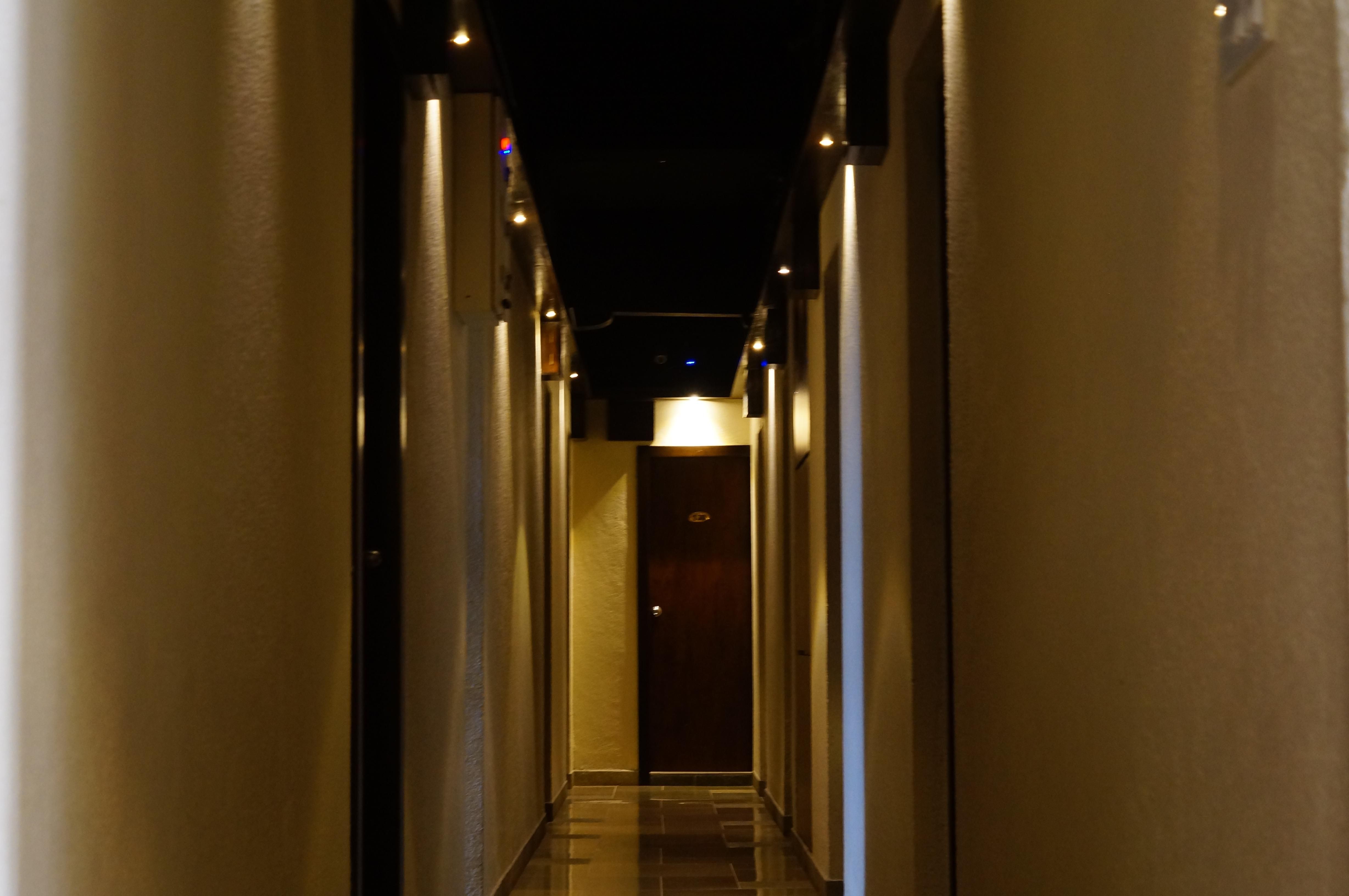 Hotel Kumkum 2