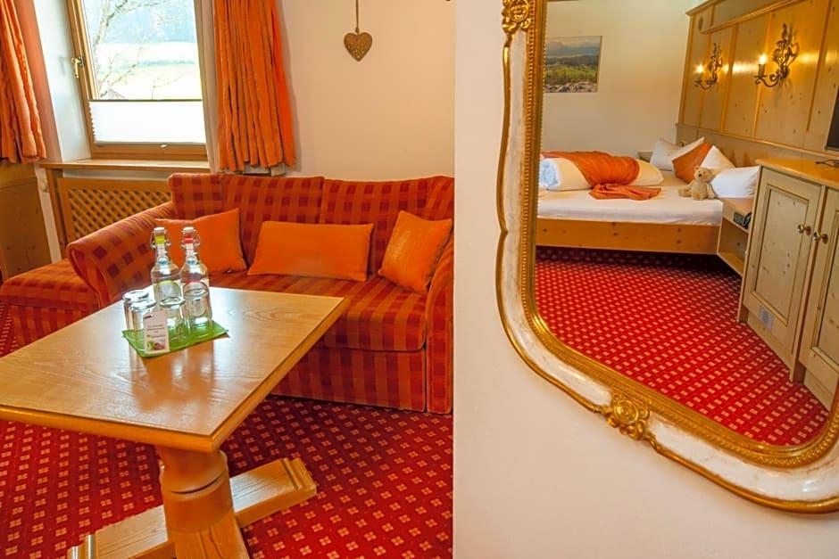 Landhotel Gockelwirt 1