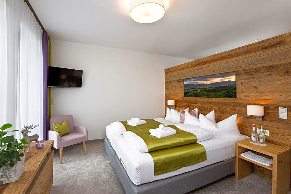 Landhotel Gockelwirt 2