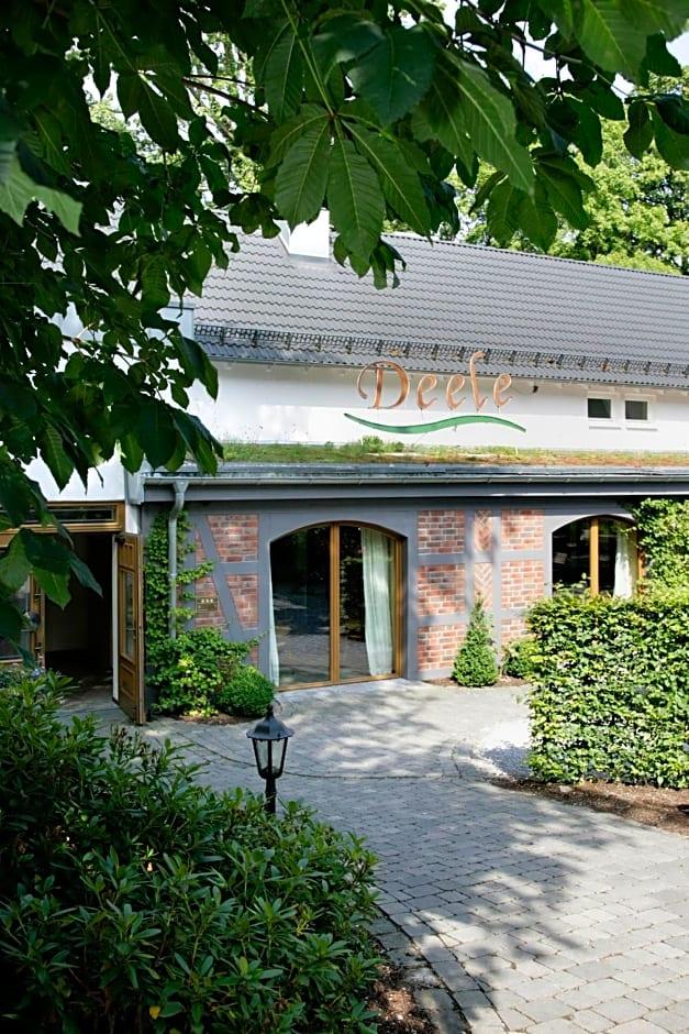 Hotel am Wallgraben 1
