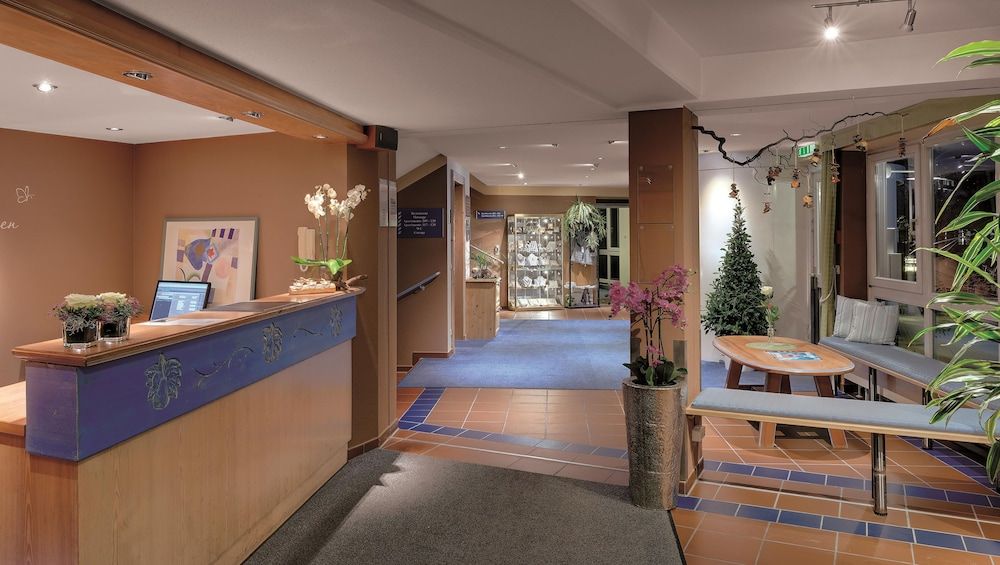 Best Western Aparthotel Birnbachhöhe 2