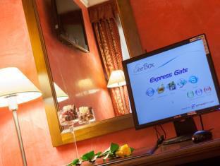 Boutique Hotel Borgo 2