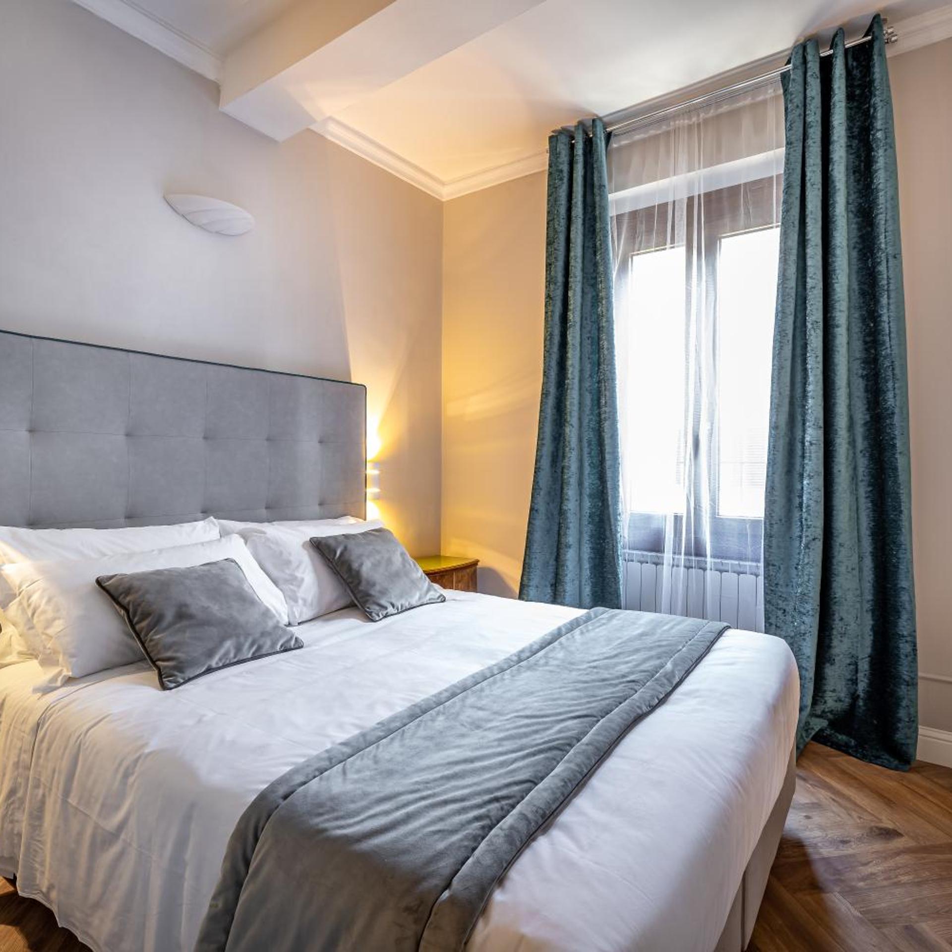 Boutique Hotel Borgo 1