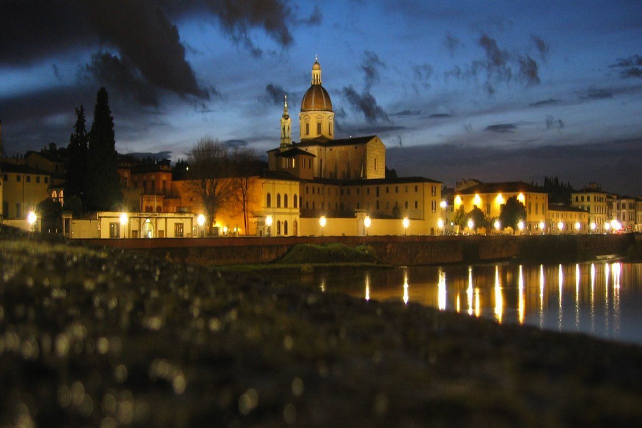 Boutique Hotel Borgo 2