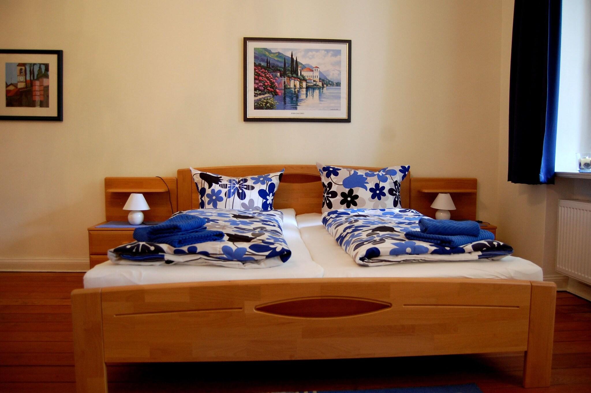 The Avalon Hotel - Altstadt Schwerin 1