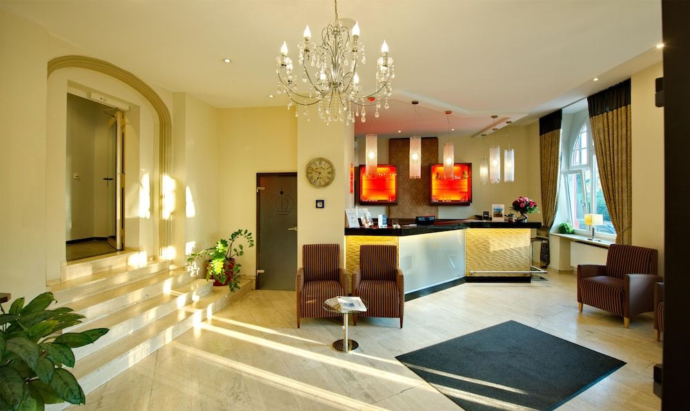 Best Western Hotel Kaiserhof 2