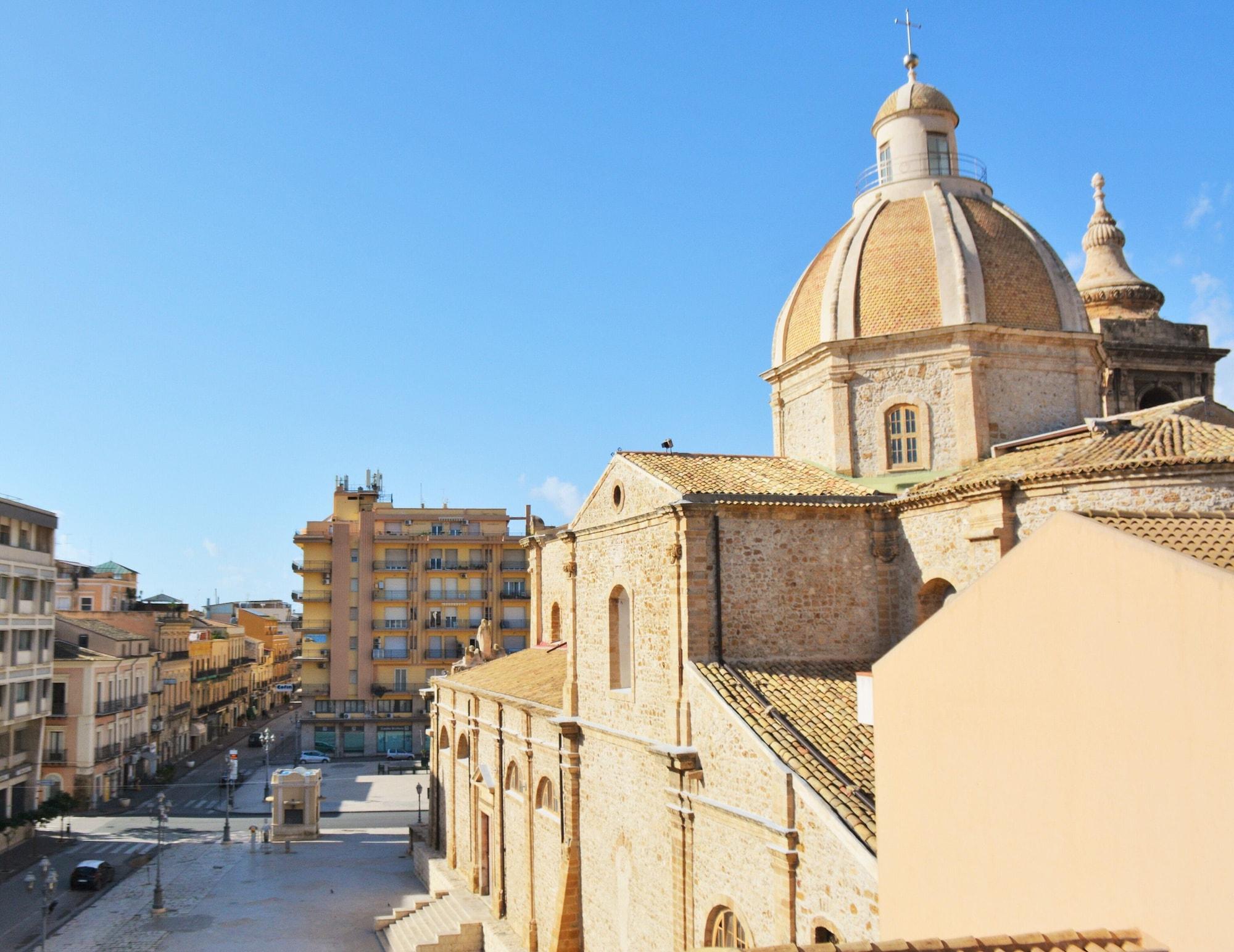 B&B - Piazza Grande 1