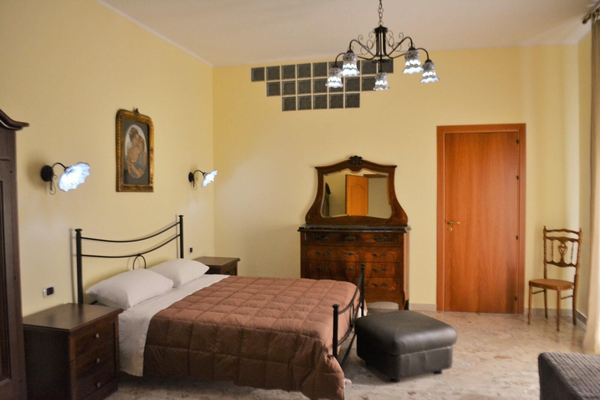 B&B - Piazza Grande 2