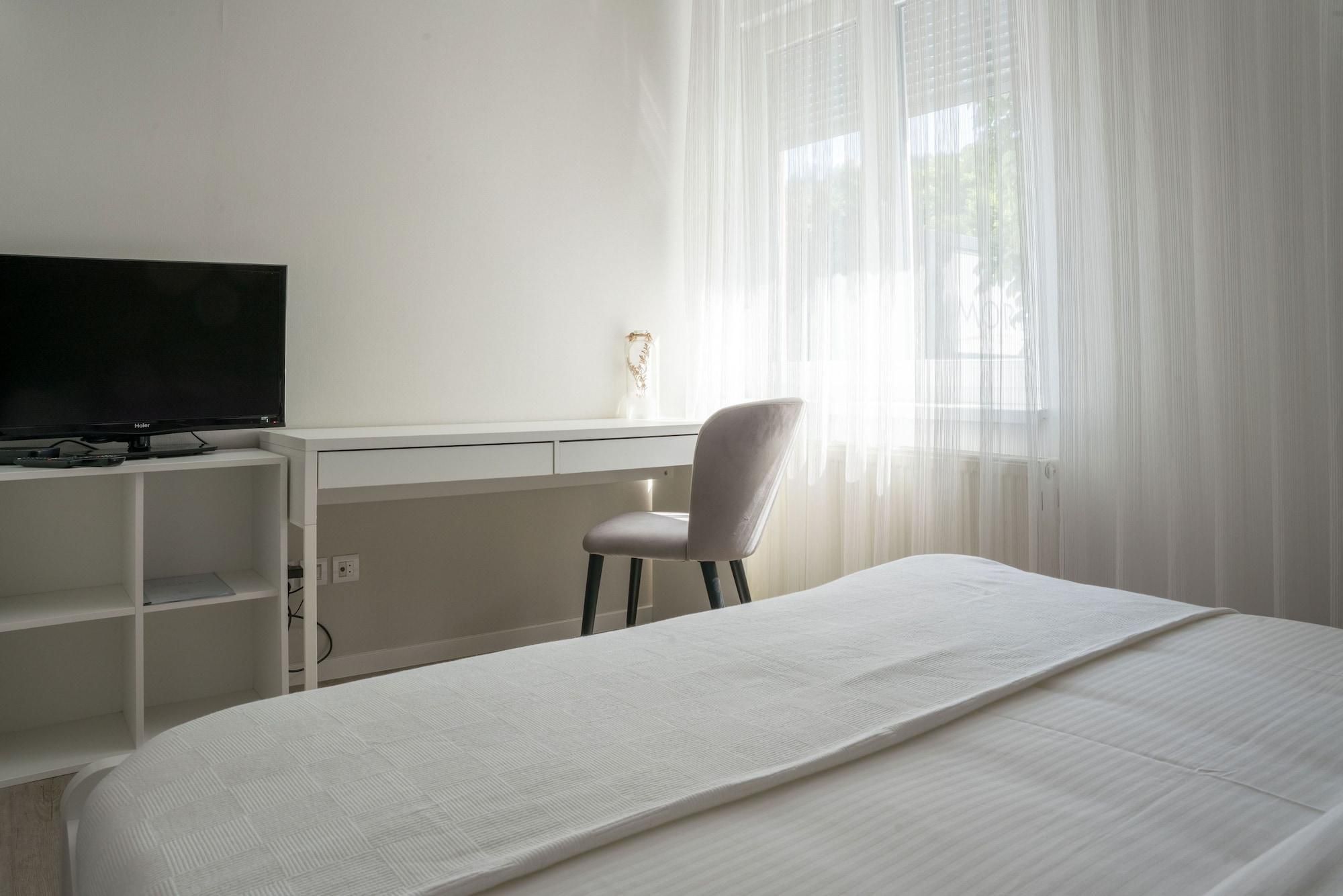 Hotel MOREA 1