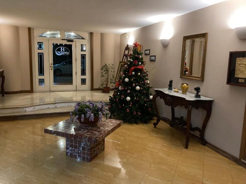 Hotel Ginepro 1
