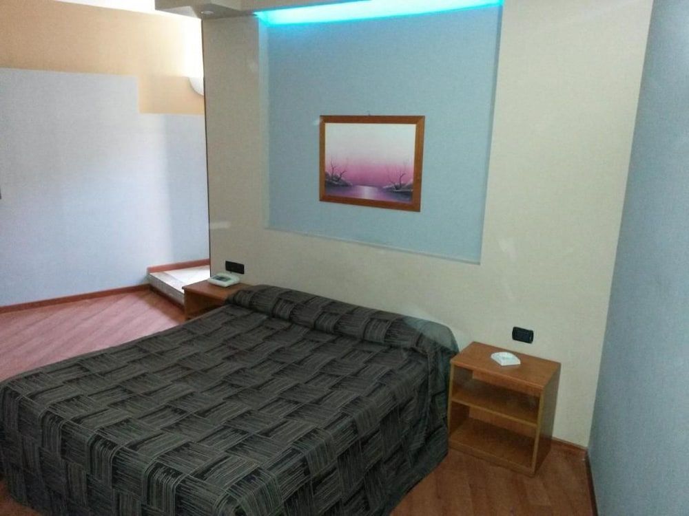 Hotel Ginepro 2