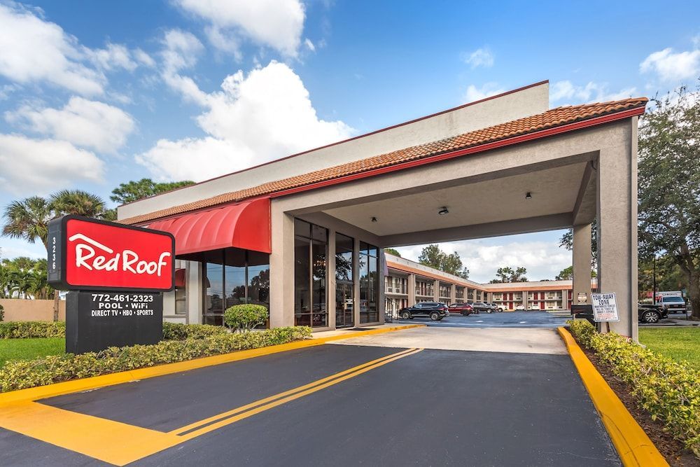Red Roof Inn Ft Pierce 1