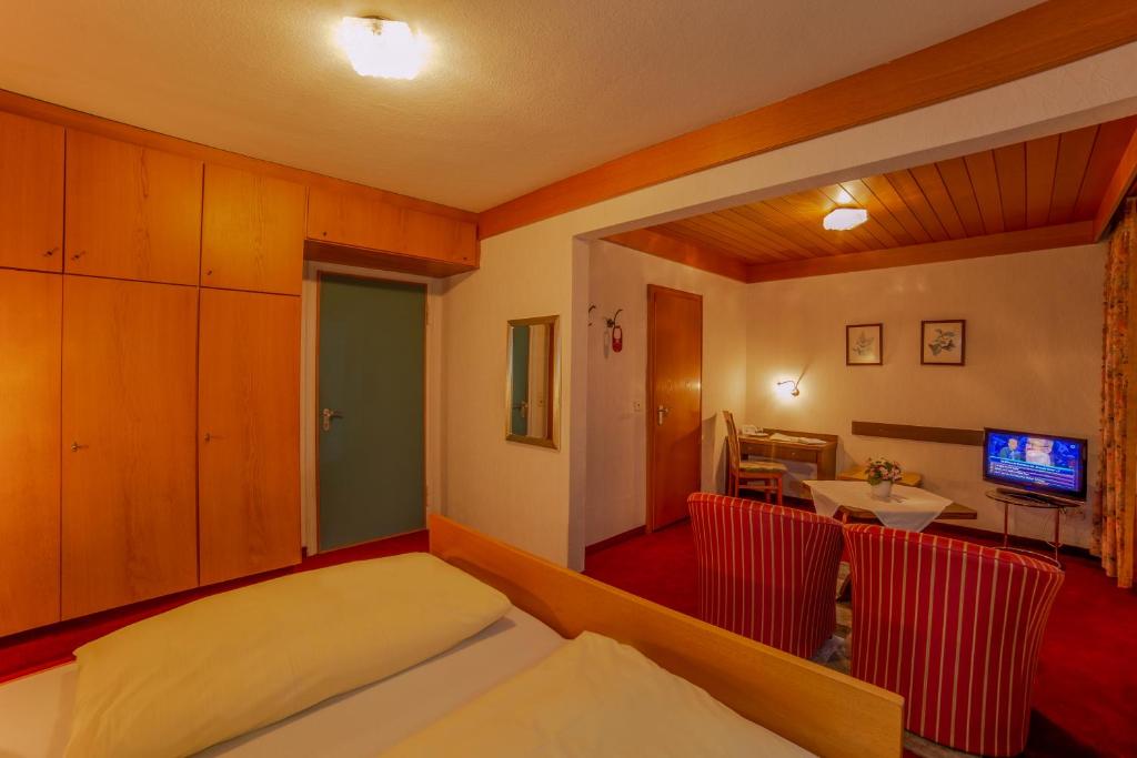 Kneipp-Kurhotel Emilie 1
