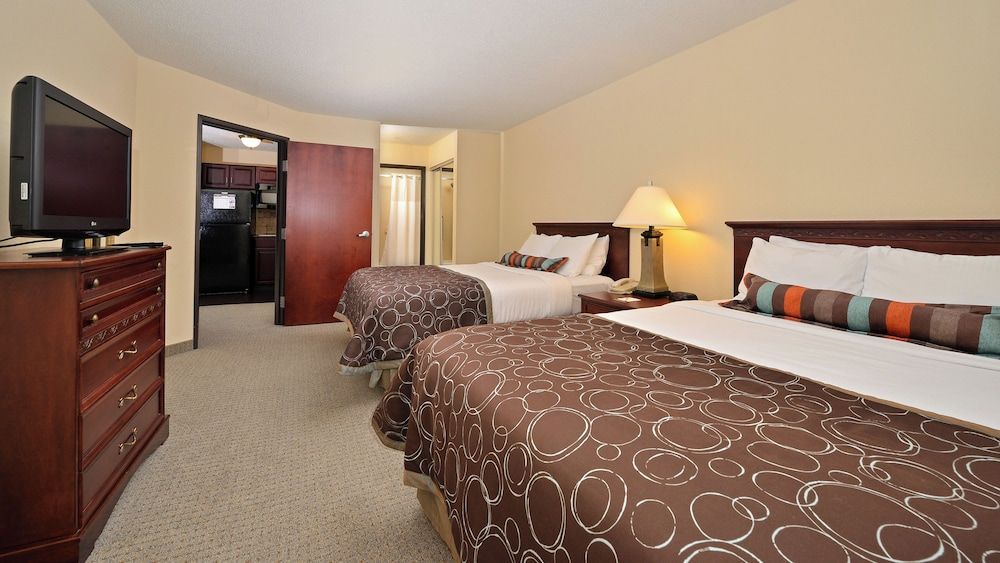 Staybridge Suites WEST DES MOINES by IHG 1