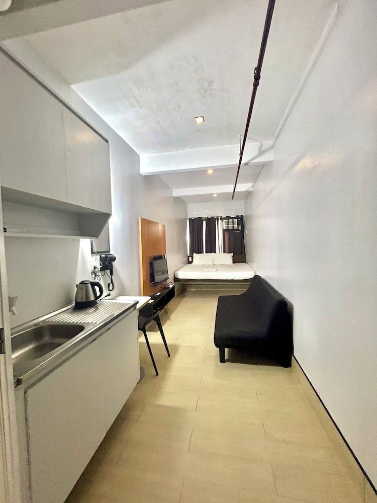Selah Lofts Hotel 2