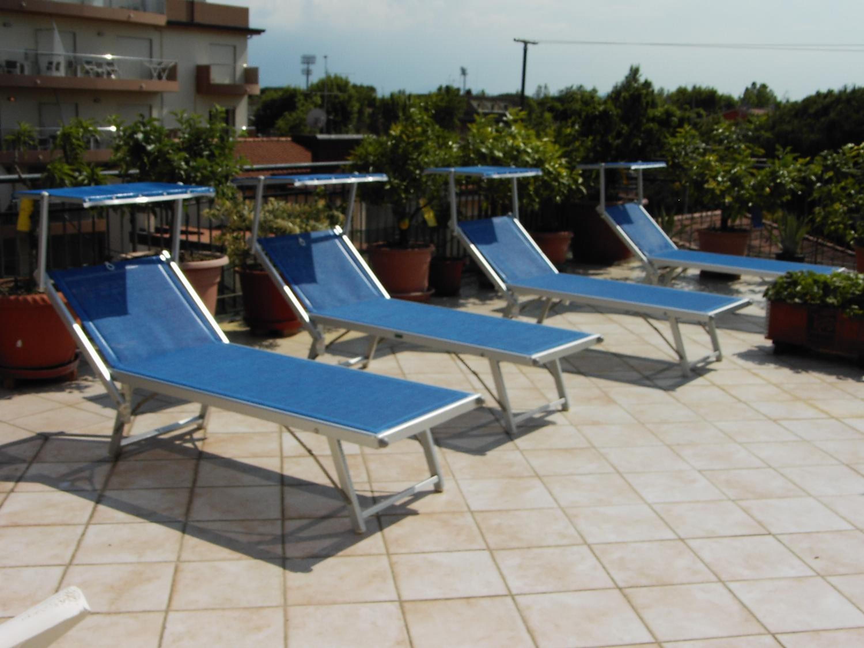 Metron Hotel 2