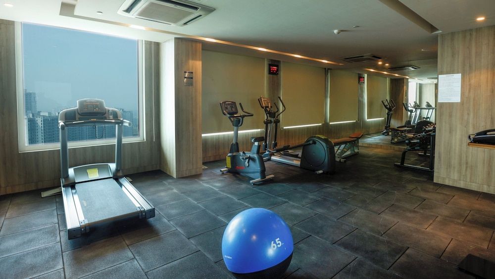 Holiday Inn GURUGRAM SECTOR 90 by IHG 1