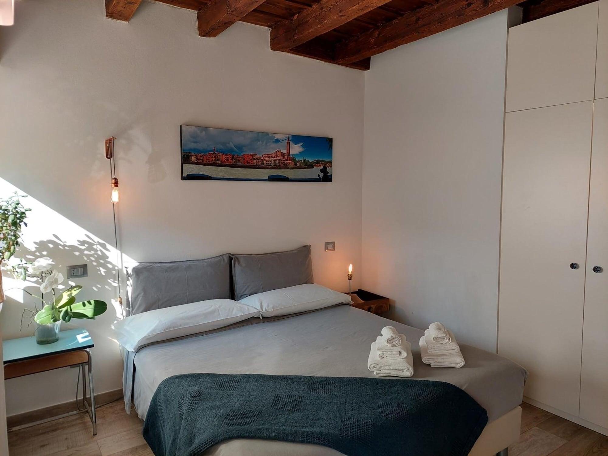 Casa Santa Marta 1