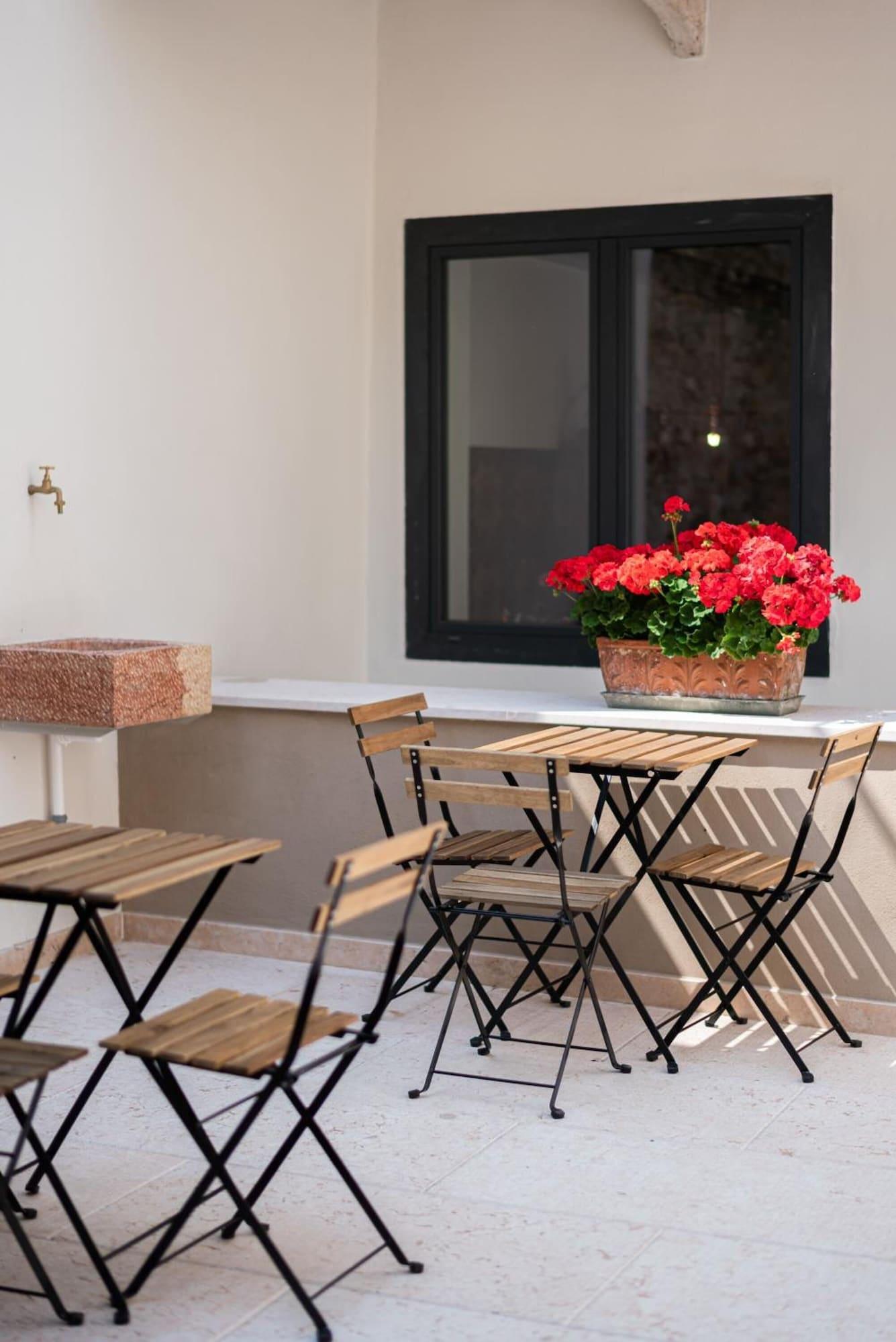 Casa Santa Marta 2