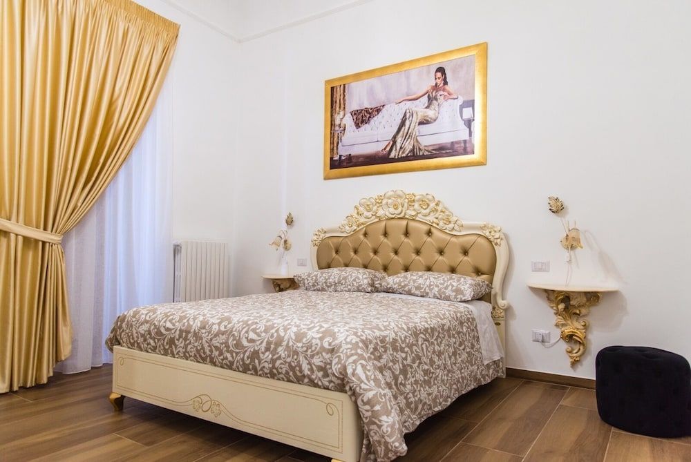 Palazzo Le Travi 1
