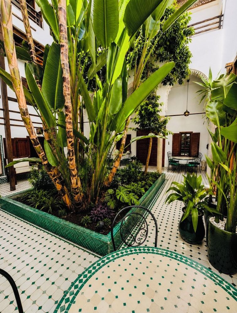 Riad El Maâti 1