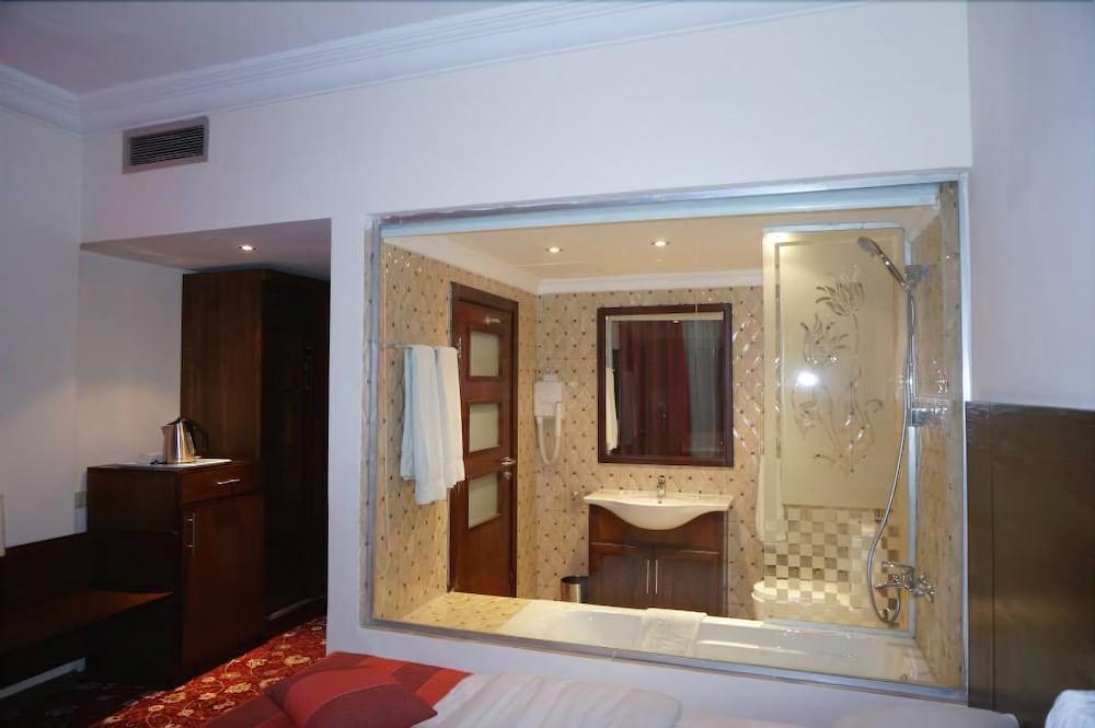 Petra night hostel 1
