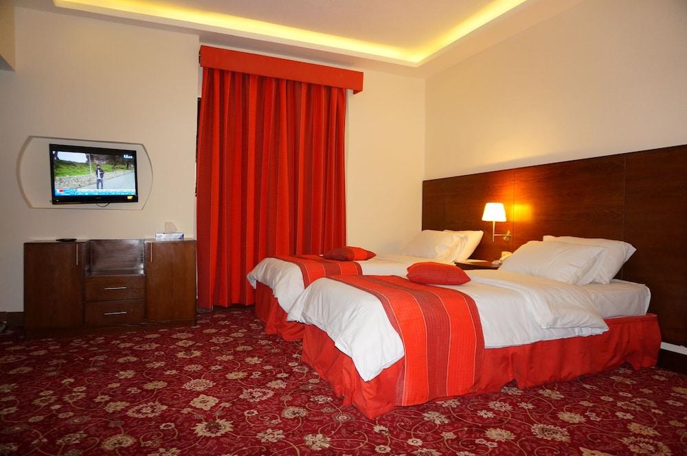 Petra night hostel 2