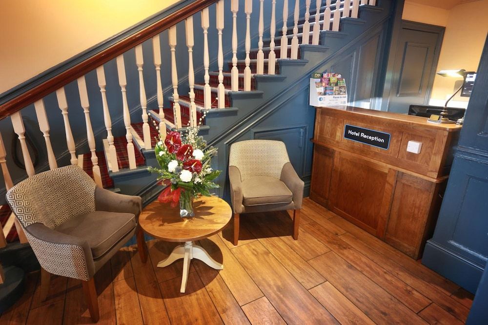 Talardy, St Asaph by Marston’s Inns 2