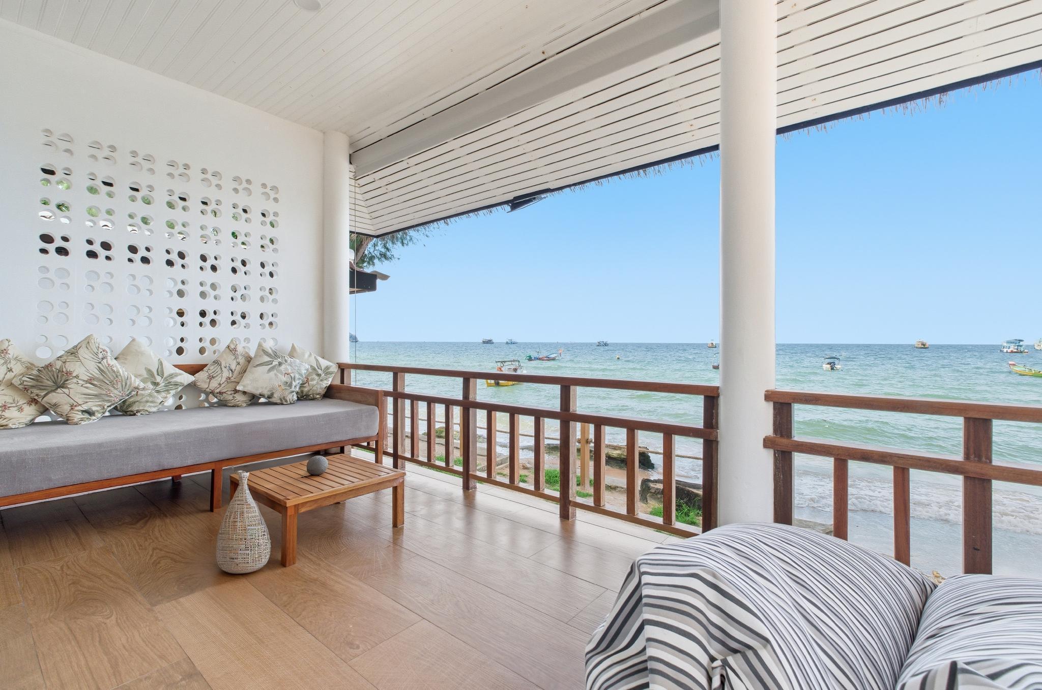 Sairee Cottage Resort 1