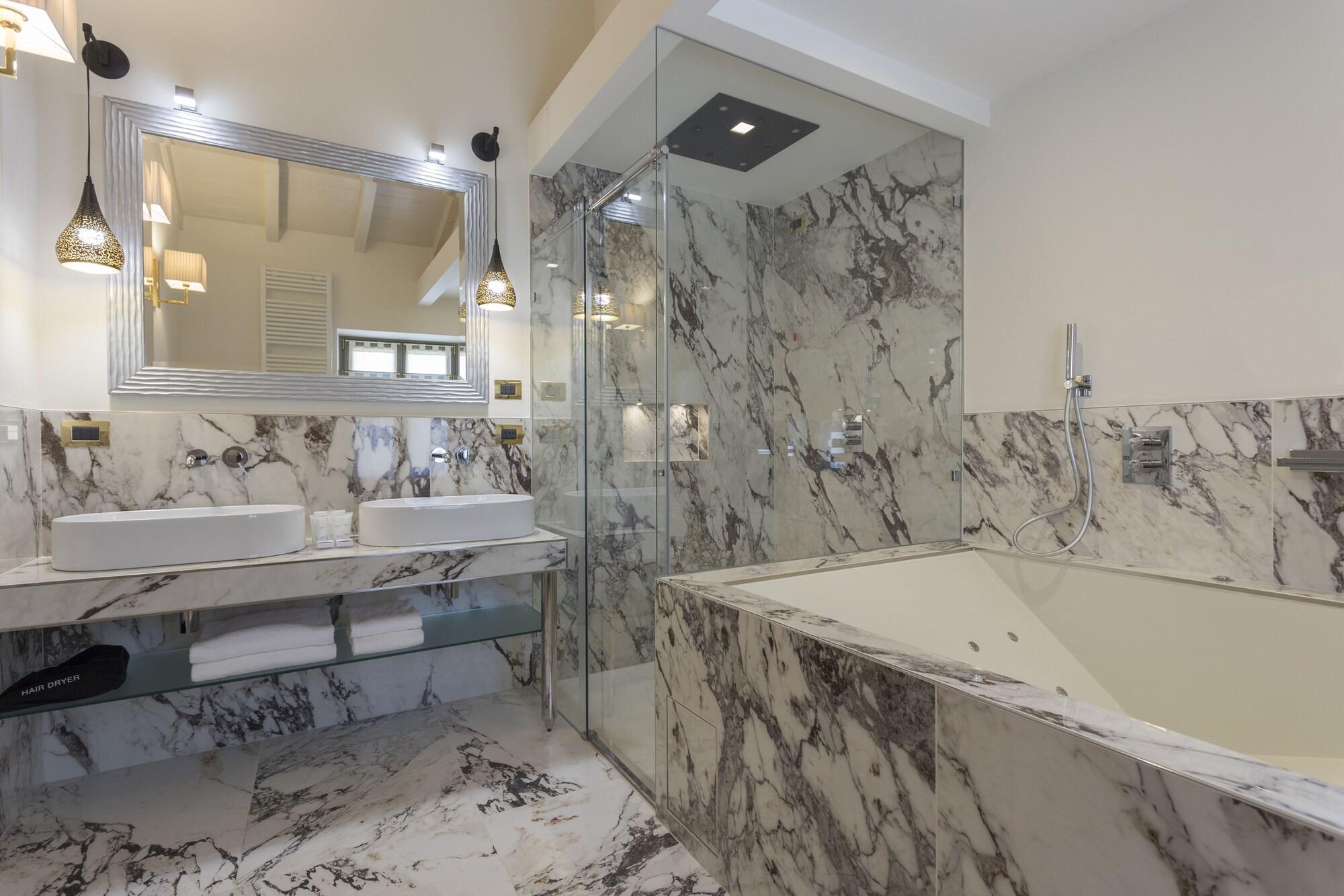 Boutique Hotel Villa Zoppi - Adults only 1