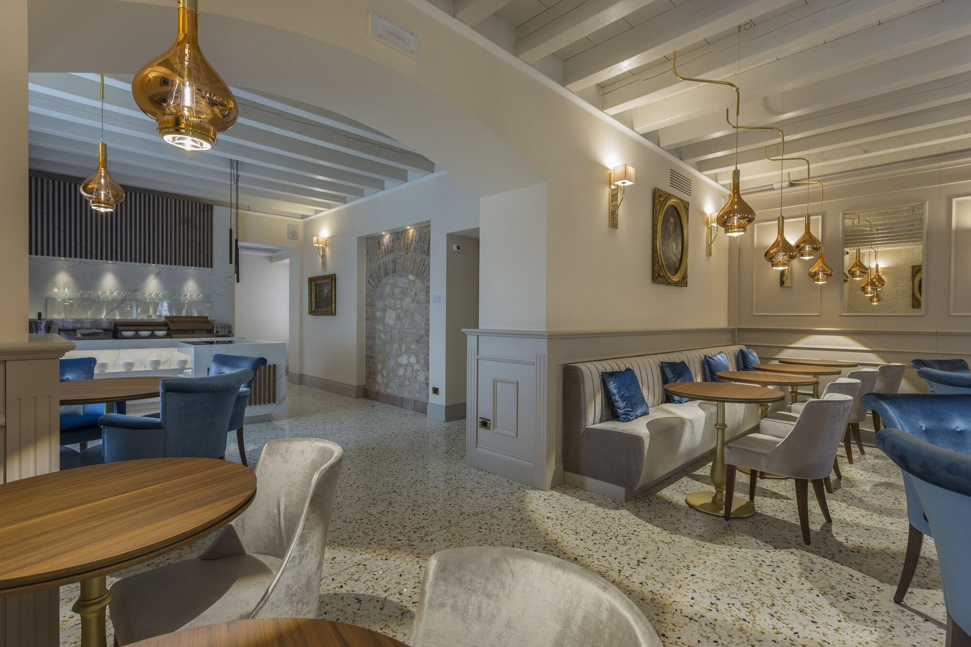 Boutique Hotel Villa Zoppi - Adults only 2