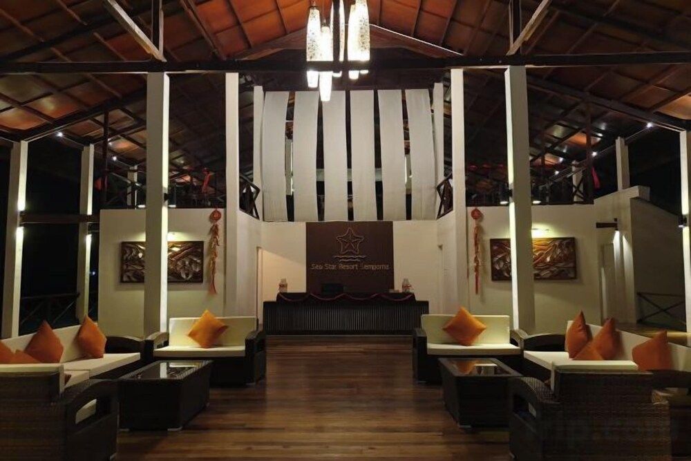 Sea Star Resort Semporna 2