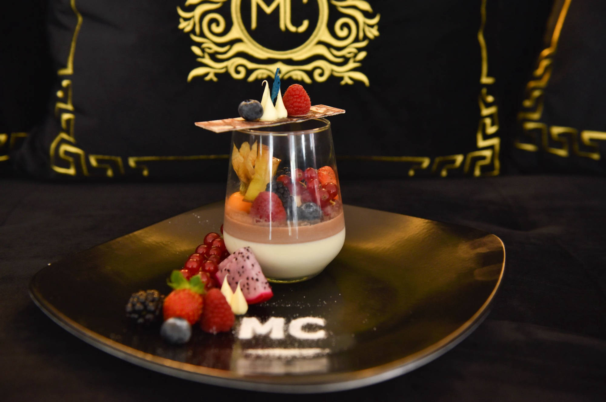Mc Palace Hotel Spa & Convention 1