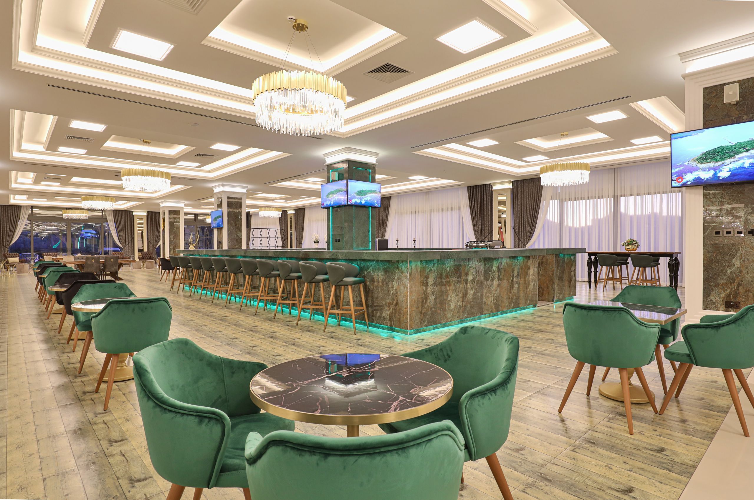Mc Palace Hotel Spa & Convention 2