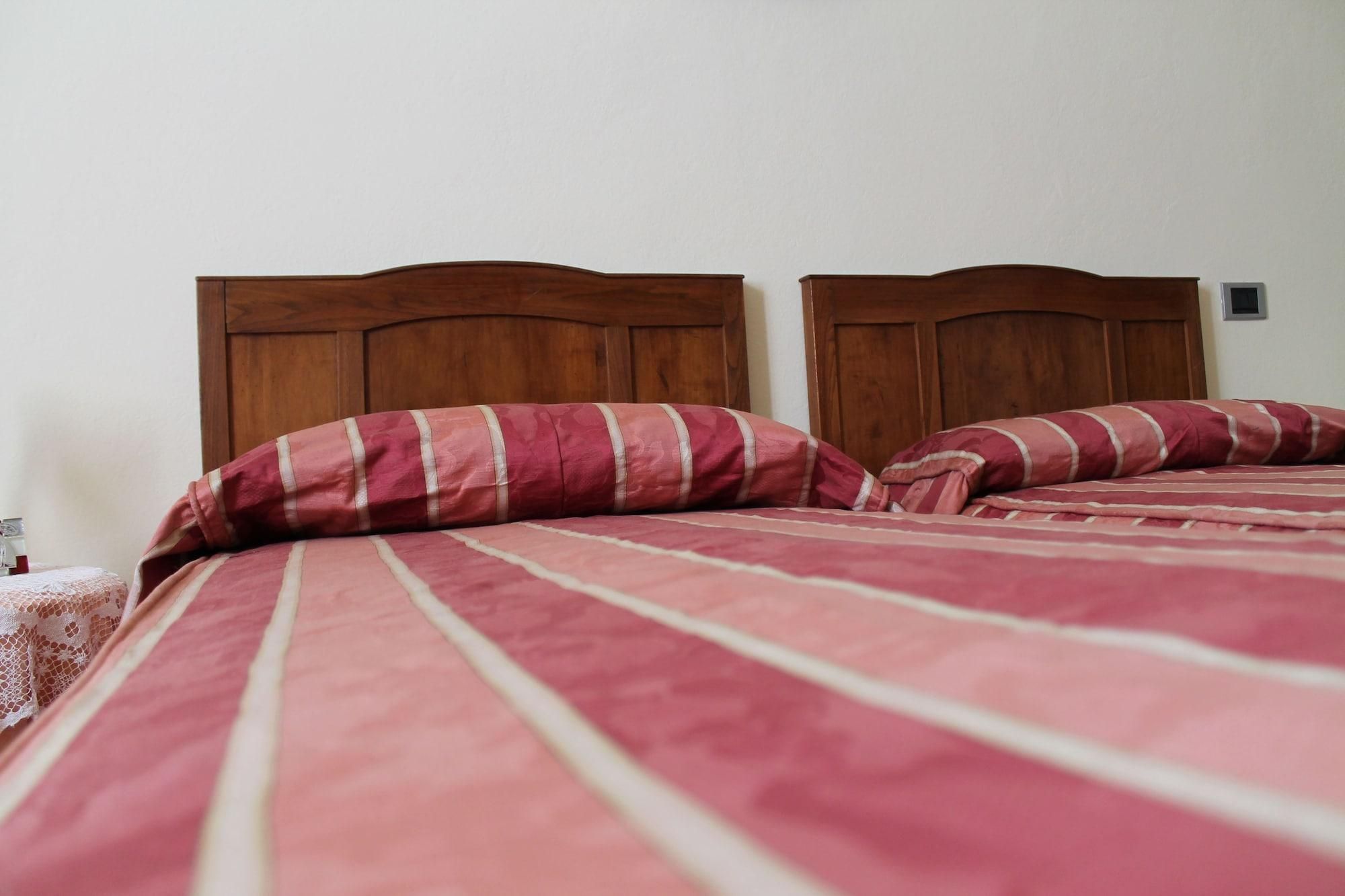 Agriturismo Le Clementine 2