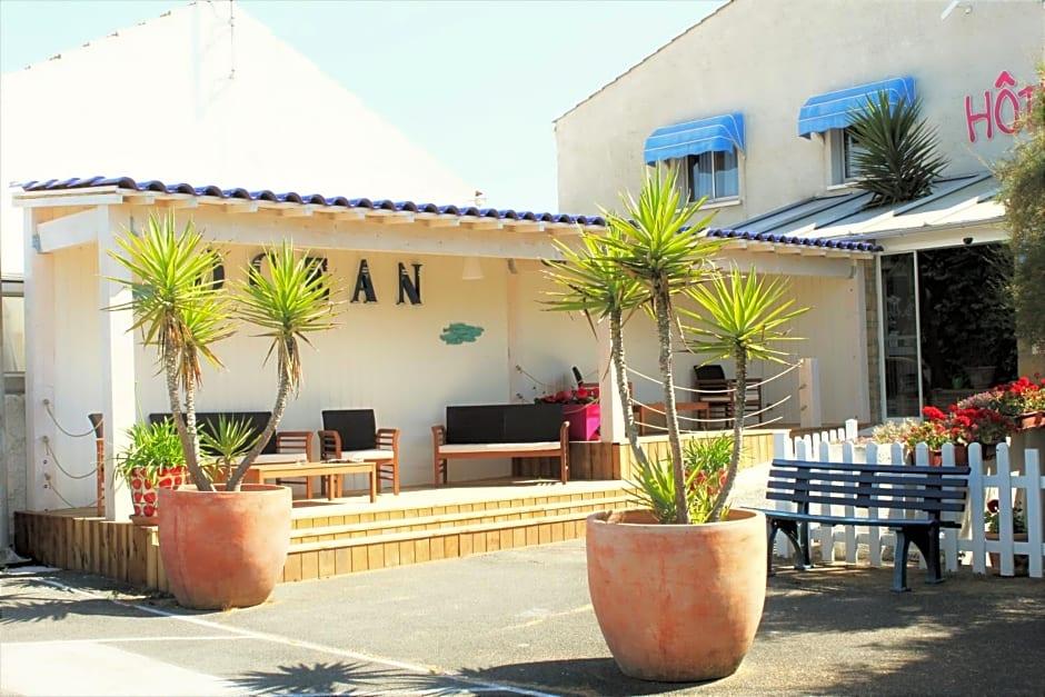 Logis Hôtel de la Plage 1