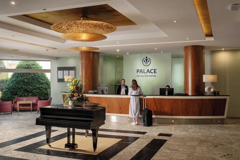 Hotel PALACE 2