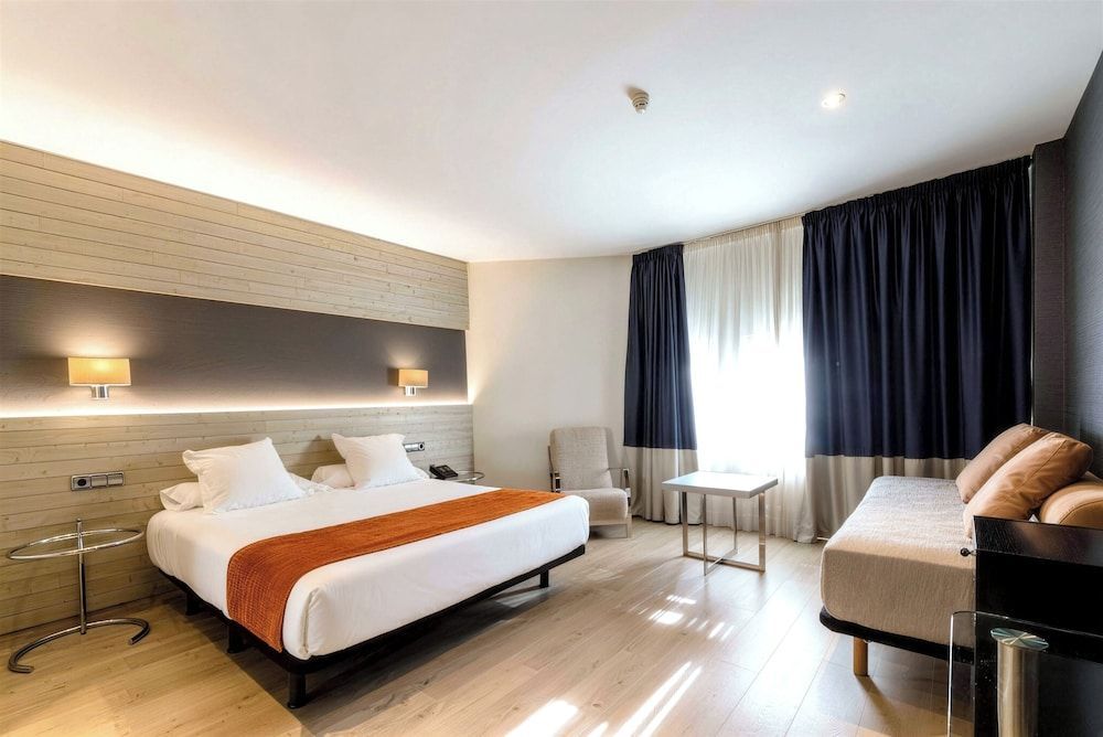 Hotel Avenida 1