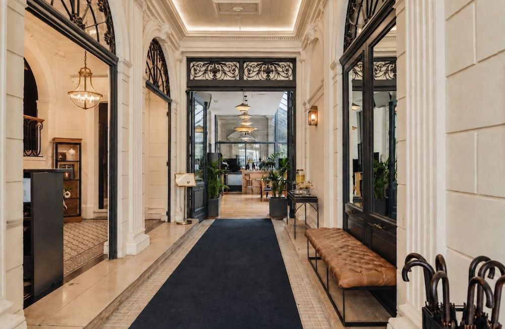 Le Boutique Hotel & Spa 1