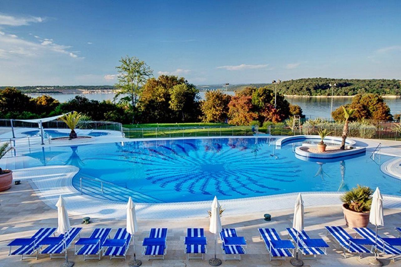Valamar Tamaris Resort – Tamaris Villas 2