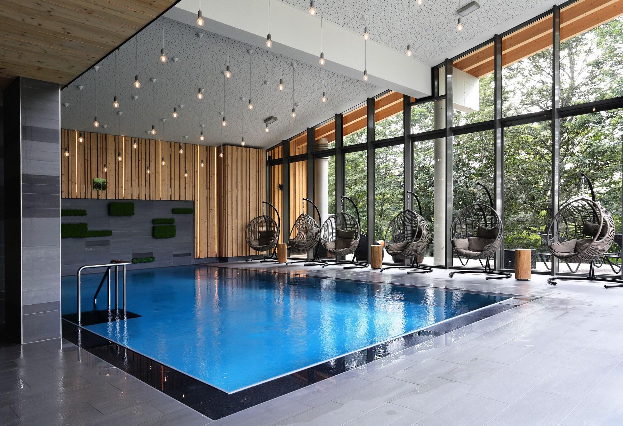 Villa Silva - Oberhof 2