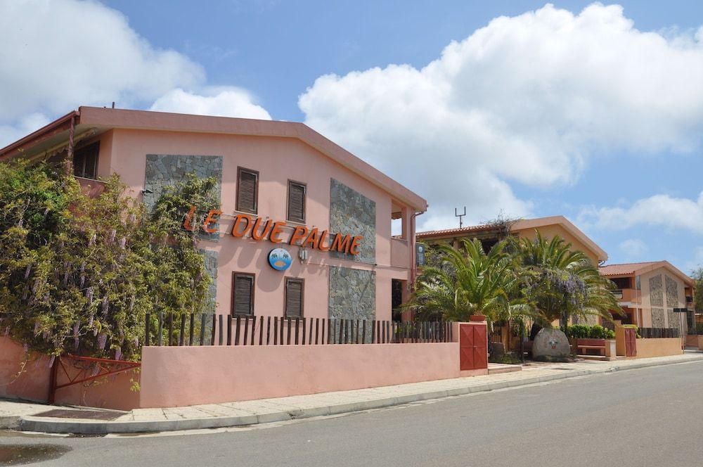Residenza Le Due Palme 1
