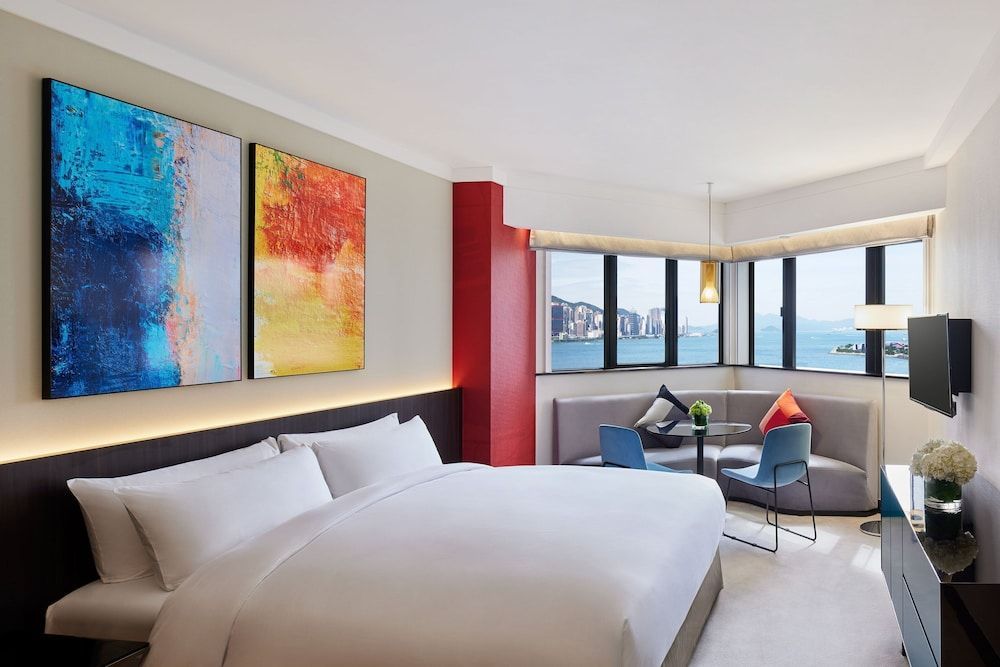 Prince Hotel, Marco Polo 1