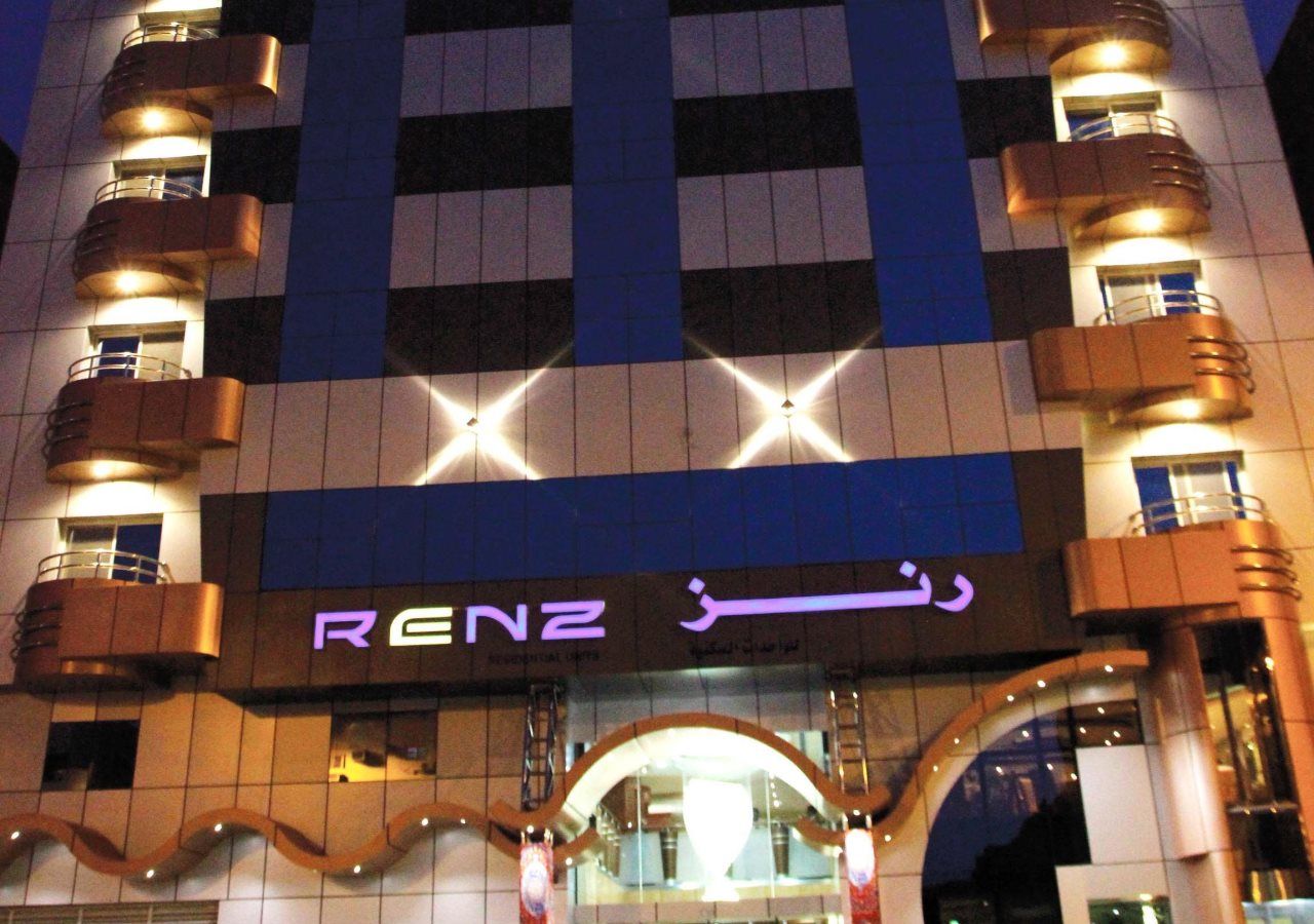 Renz Hotel 1