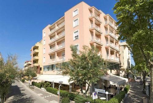 Hotel Nettuno 1