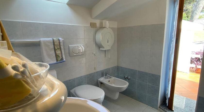 Albergo La Pineta 2