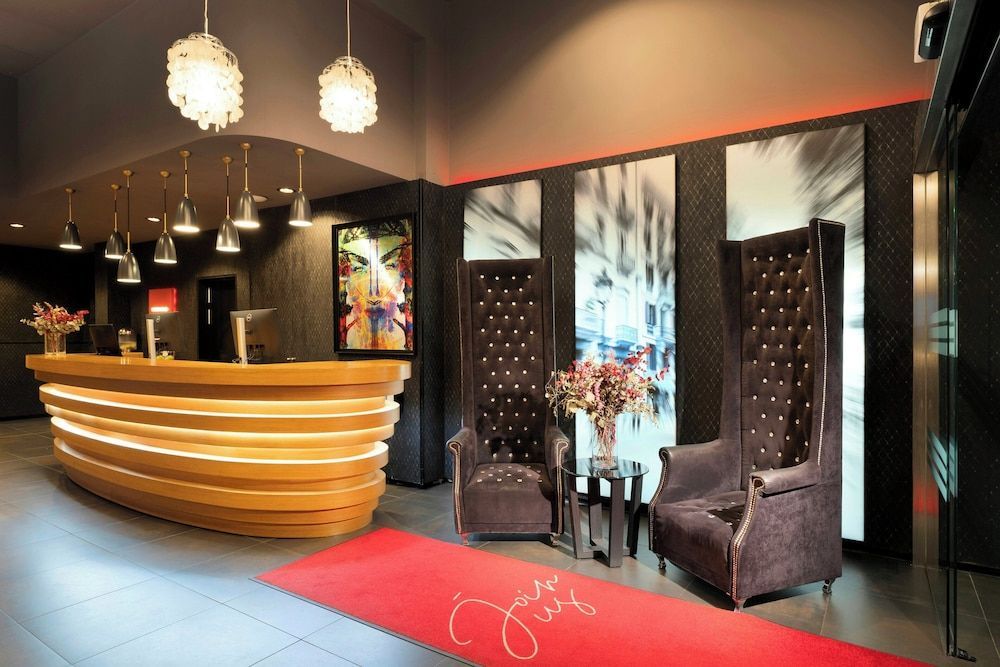Leonardo Hotel Barcelona Las Ramblas 2