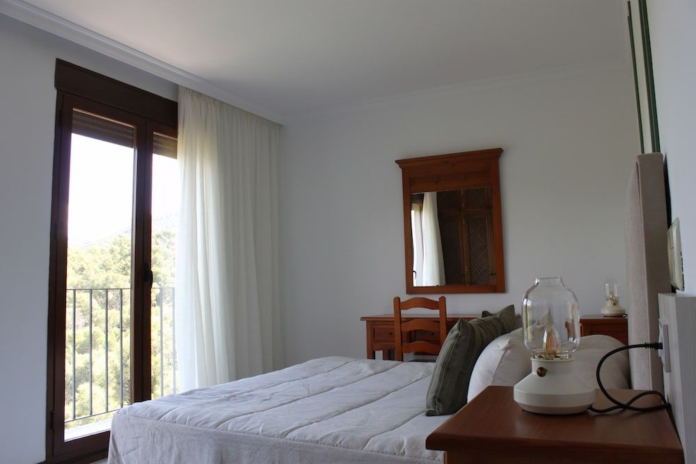 La Posada del Conde 1